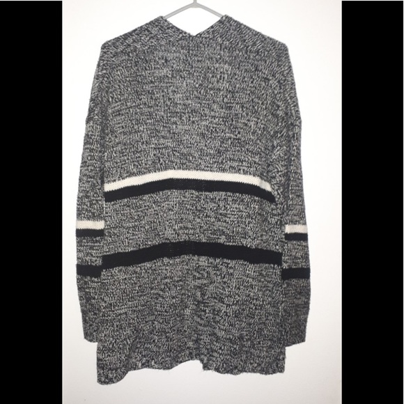 Knit Cardigan - Picture 2 of 2